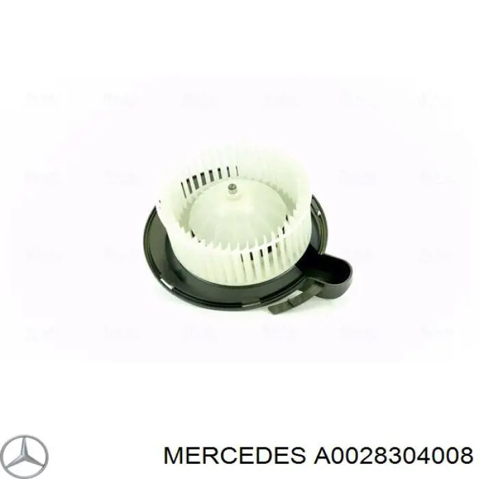  A0028304008 Mercedes