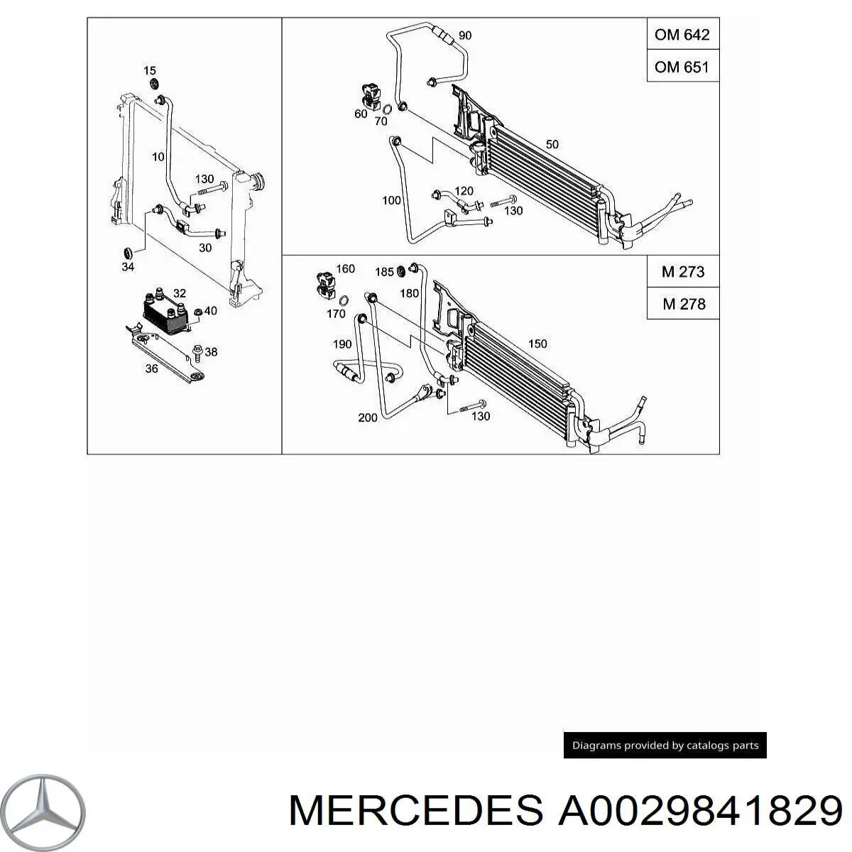  Mercedes N000000004520 цена, от 8.83 USD