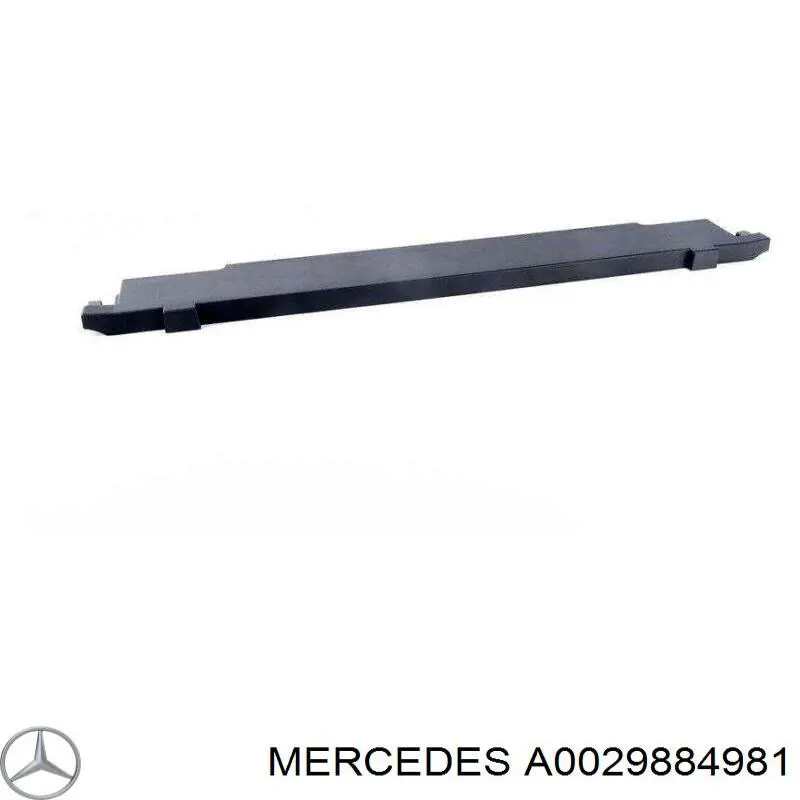 Купить A0029884981 Mercedes 
