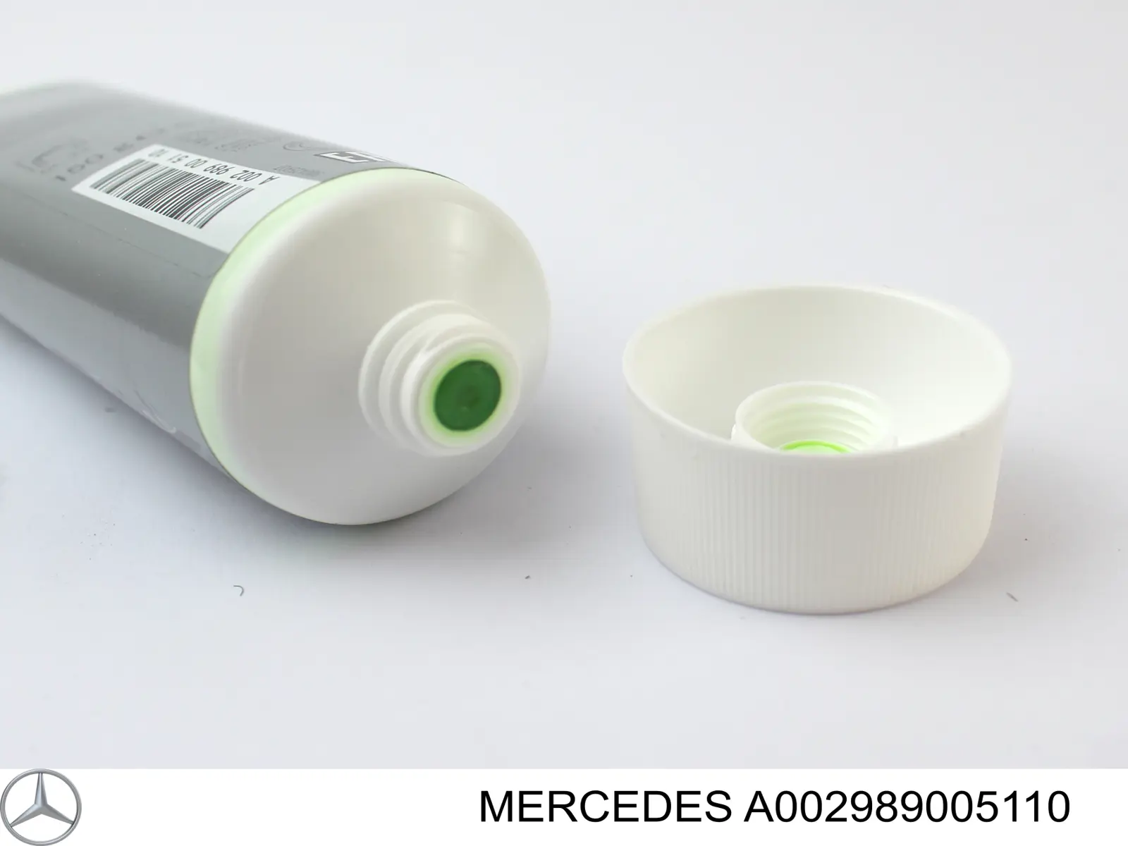 Смазка для подшипников и ШРУСов A002989005110 Mercedes