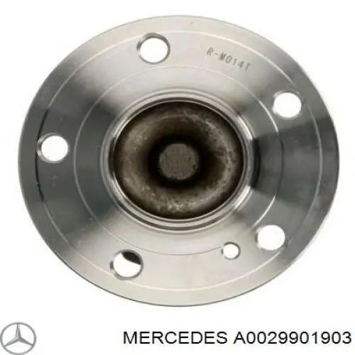  Febi 48694