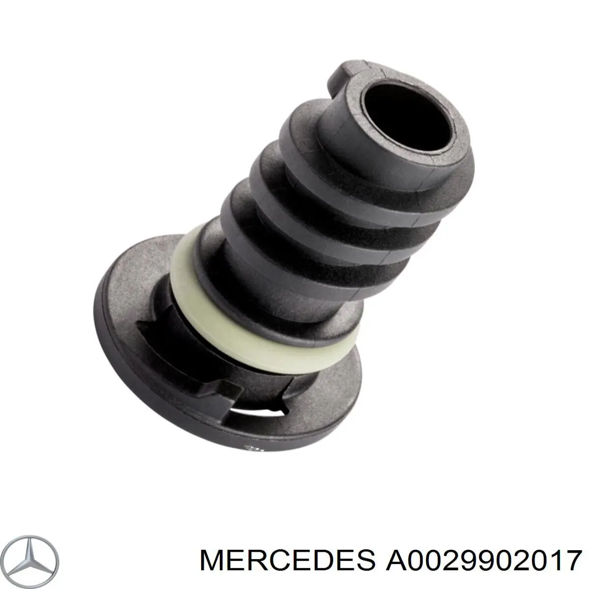Пробка поддона двигателя Mercedes A0029902017 цена, от 12.08 USD