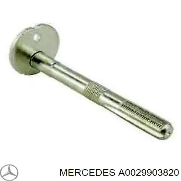 A0029903820 Mercedes