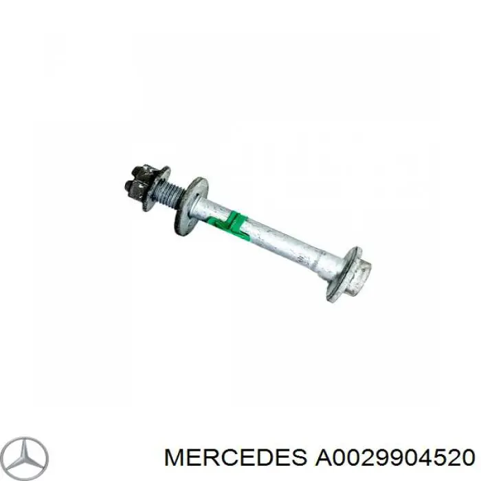 A0029904520 Mercedes