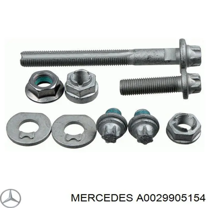 A0029905154 Mercedes 