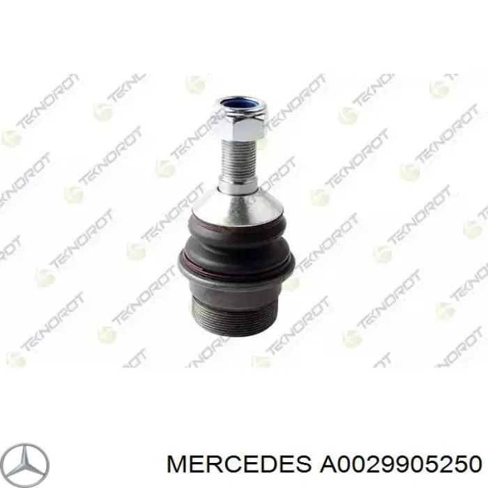  A0029905250 Mercedes