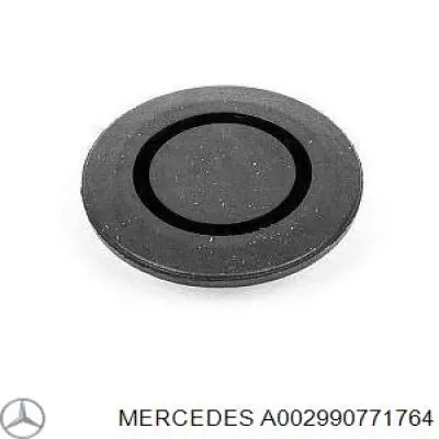 002990771764 Mercedes 