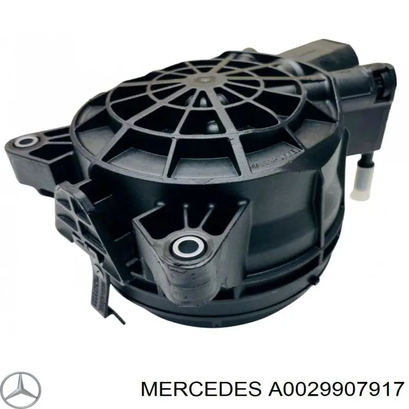A0029907917 Mercedes 