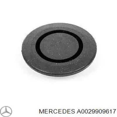  Mercedes 0029909617 цена, от 3.42 USD