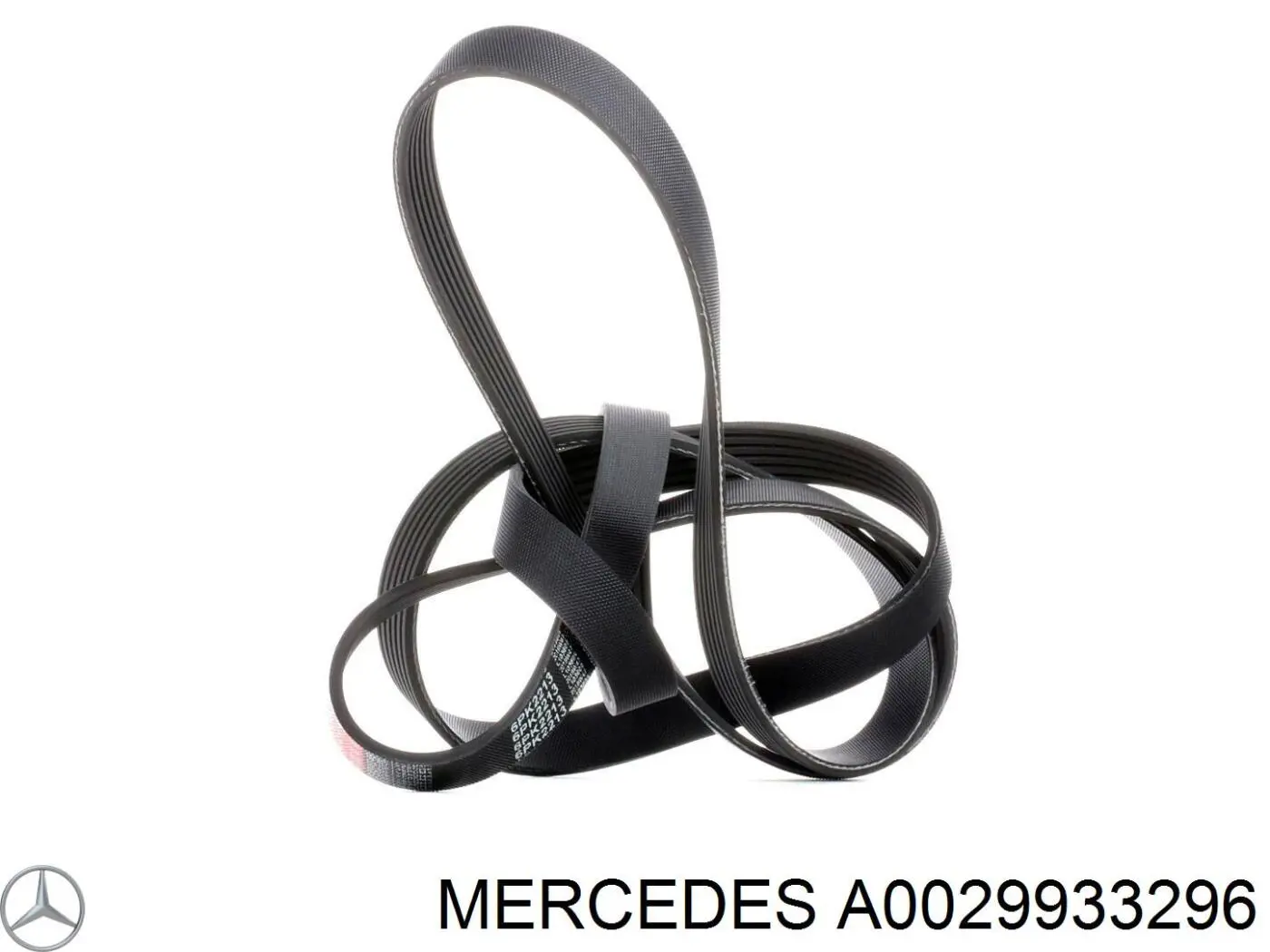 A0029933296 Mercedes