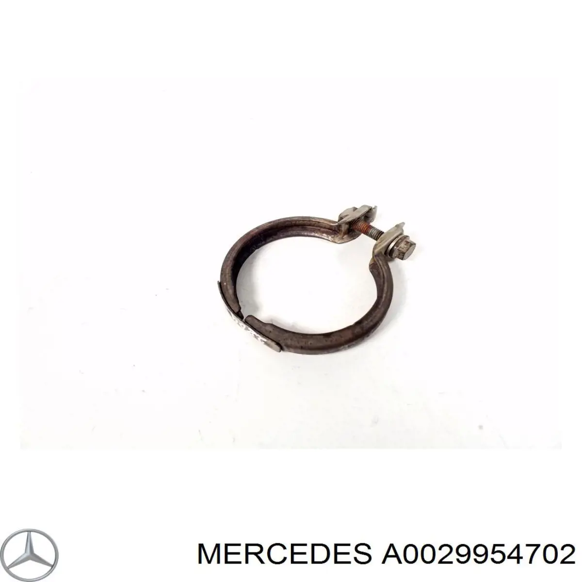 A0029954702 Mercedes 