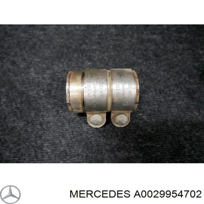  A0029954702 Mercedes
