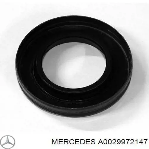 Сальник хвостовика редуктора заднего моста Mercedes A0029972147 цена, от 5.31 USD
