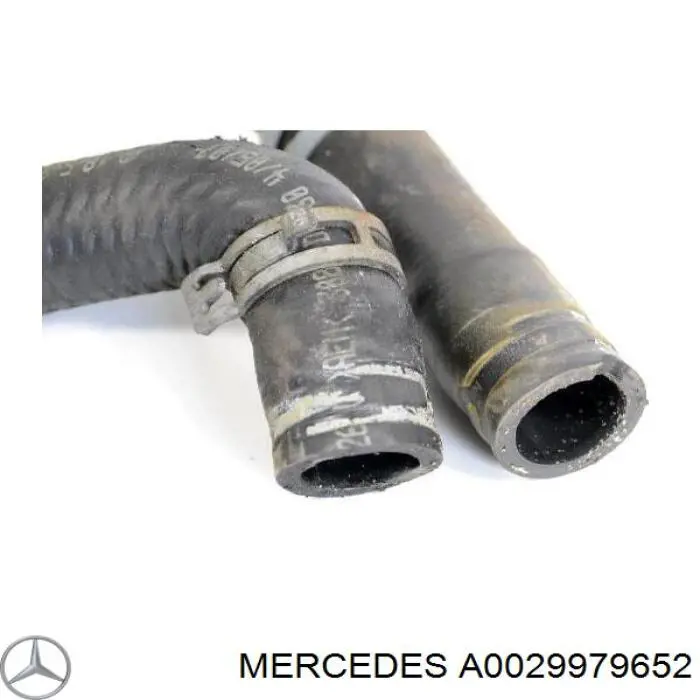  A0029979652 Mercedes