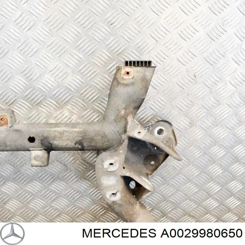 A0029980650 Mercedes 