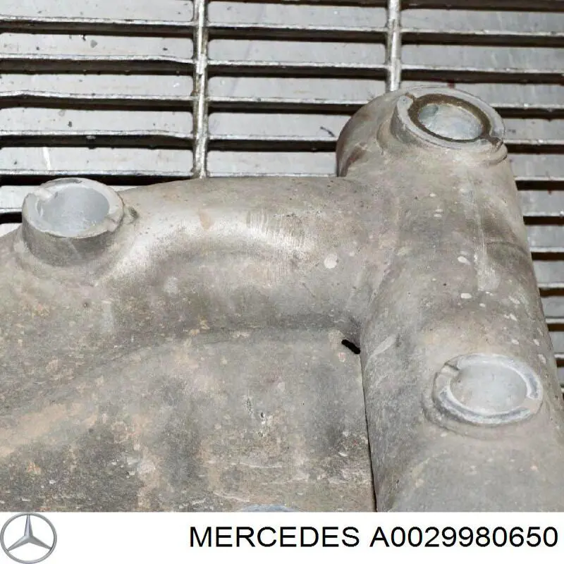 Купить A0039981650 Mercedes 