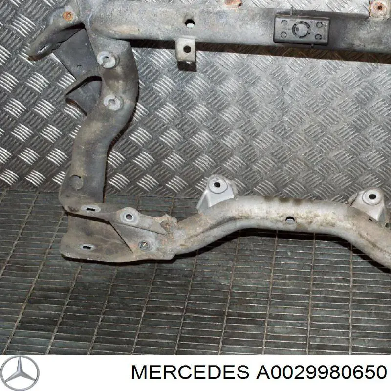  Mercedes A0029980650 цена, от 5.50 USD