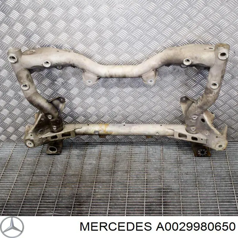  A0029980650 Mercedes