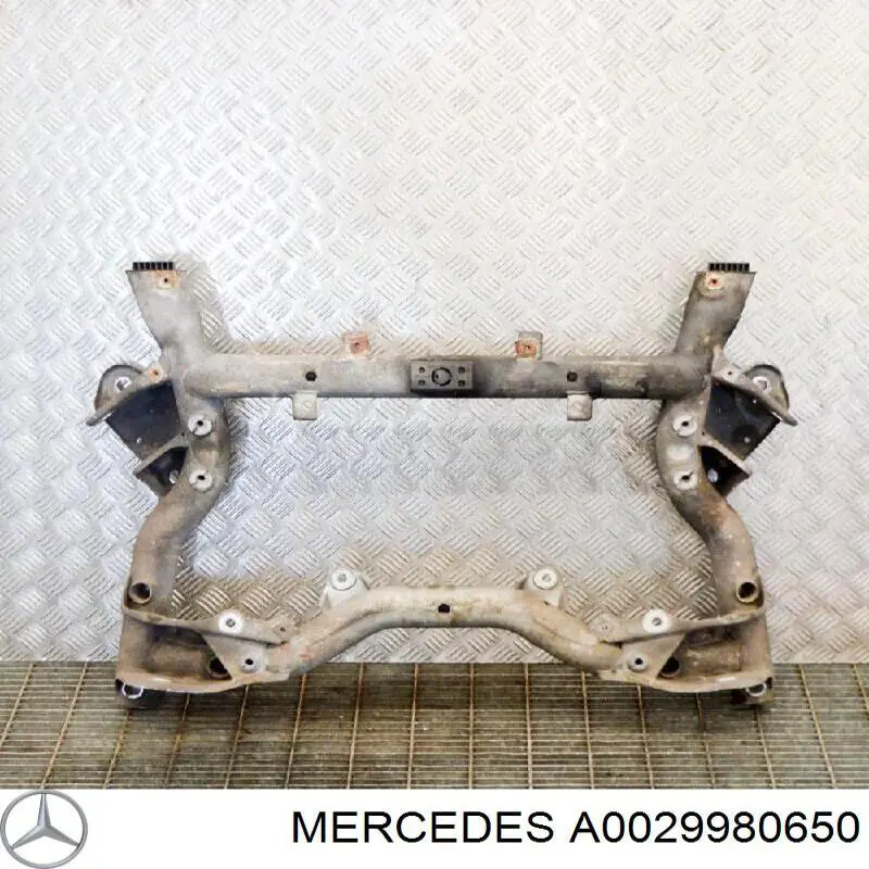  Mercedes A0039981650 цена, от 5.50 USD