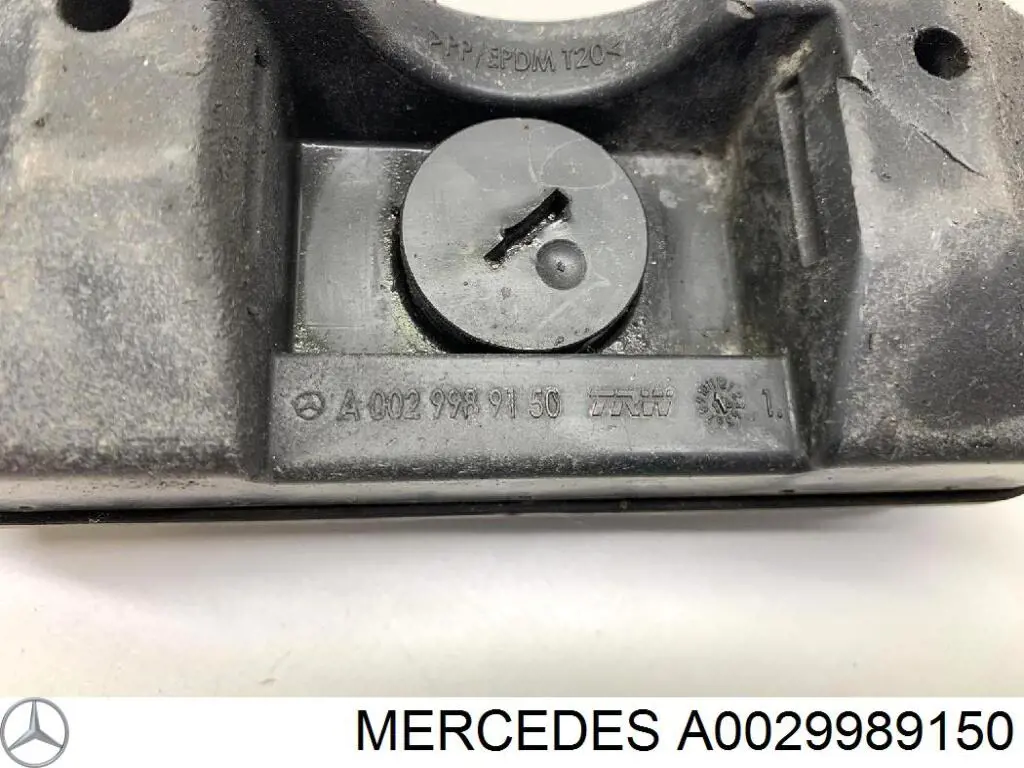 A0029989150 Mercedes