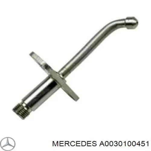  Mercedes A0030100451 цена, от 88.95 USD