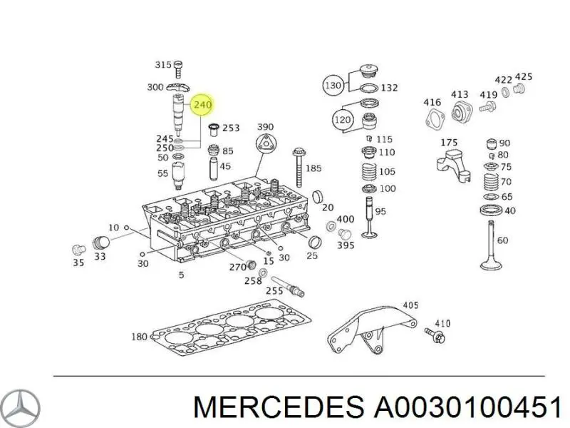  Bosch 0432193421