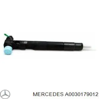 Купить A0030179012 Mercedes Распылитель форсунки