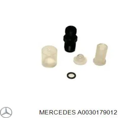 A0030179012 Mercedes Распылитель форсунки