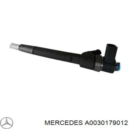 Распылитель форсунки A0030179012 Mercedes