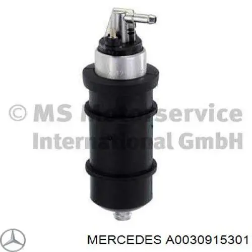 Купить A0030915301 Mercedes Магистральный бензонасос