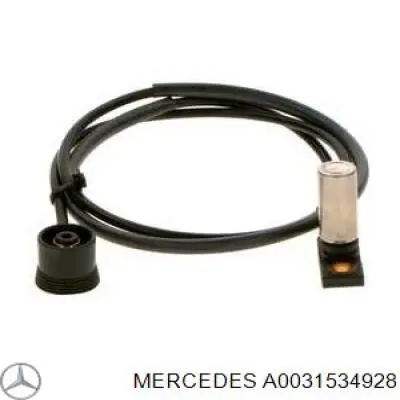 Датчик положения коленчатого вала Mercedes A0031534928 цена, от 25.34 USD