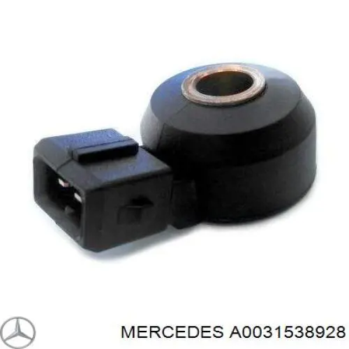 Sensor de detonação Mercedes A0031538928 preço, a partir de 24,21 USD