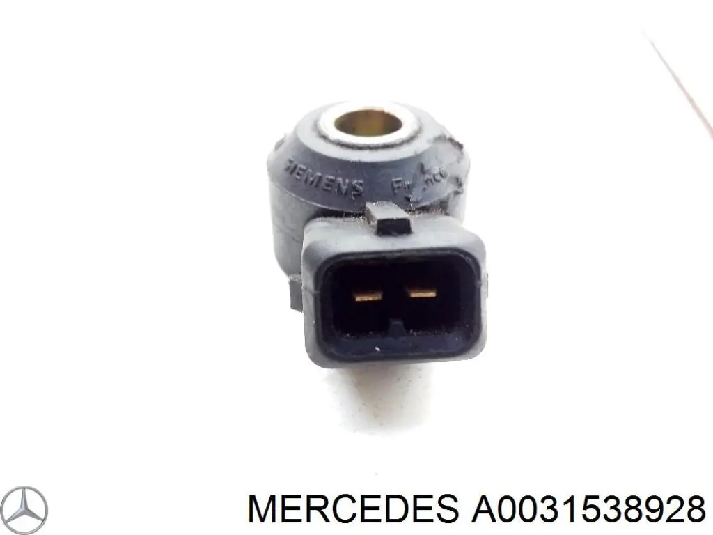 Sensor de detonação Mercedes A0031538928 preço, a partir de 24,21 USD