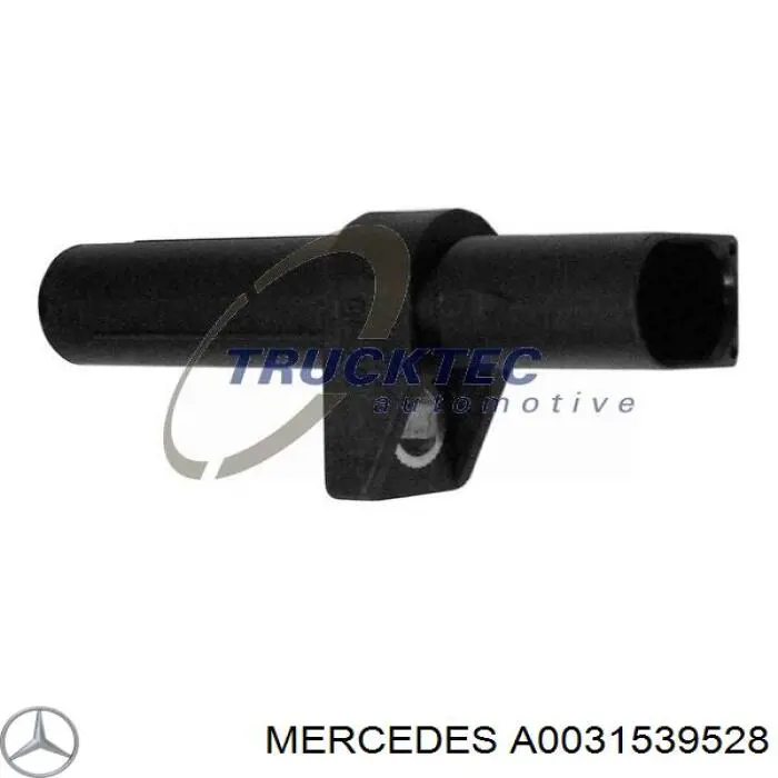 Купить A0031539528 Mercedes Датчик оборотов коленвала