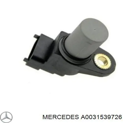 Датчик распредвала A0031539726 Mercedes