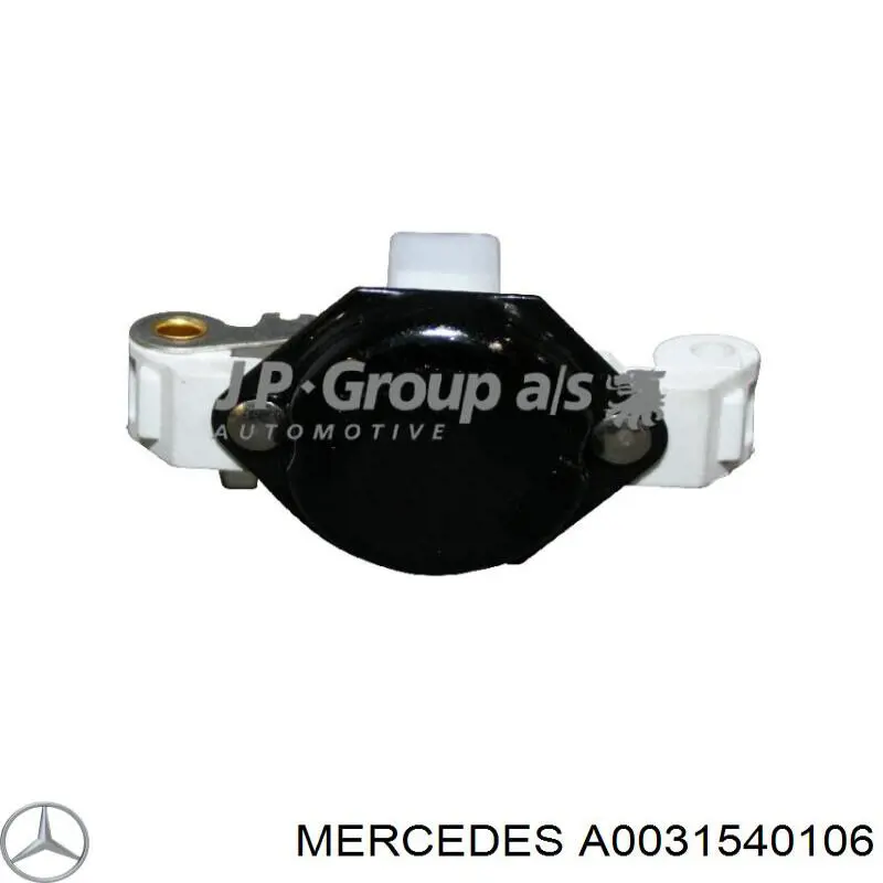  Mercedes A0031540106 цена, от 282.84 USD