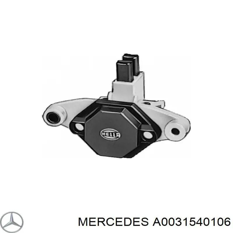  Mercedes A0031540106 цена, от 282.84 USD