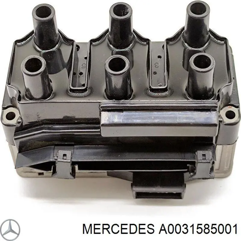 A0031585001 Mercedes катушка