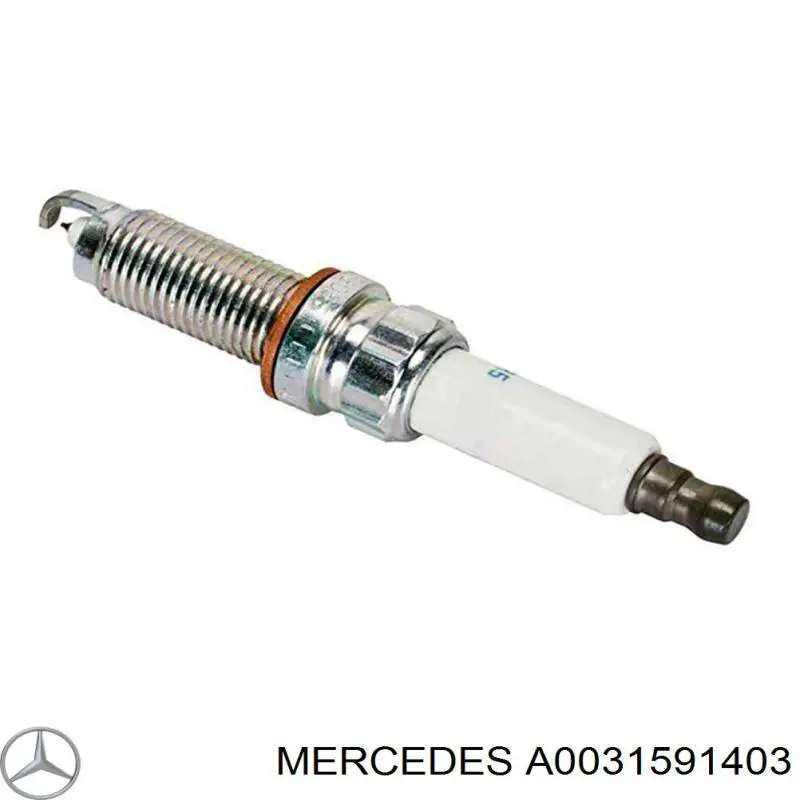 31591403 Mercedes 