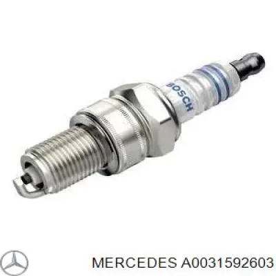  A0031592603 Mercedes