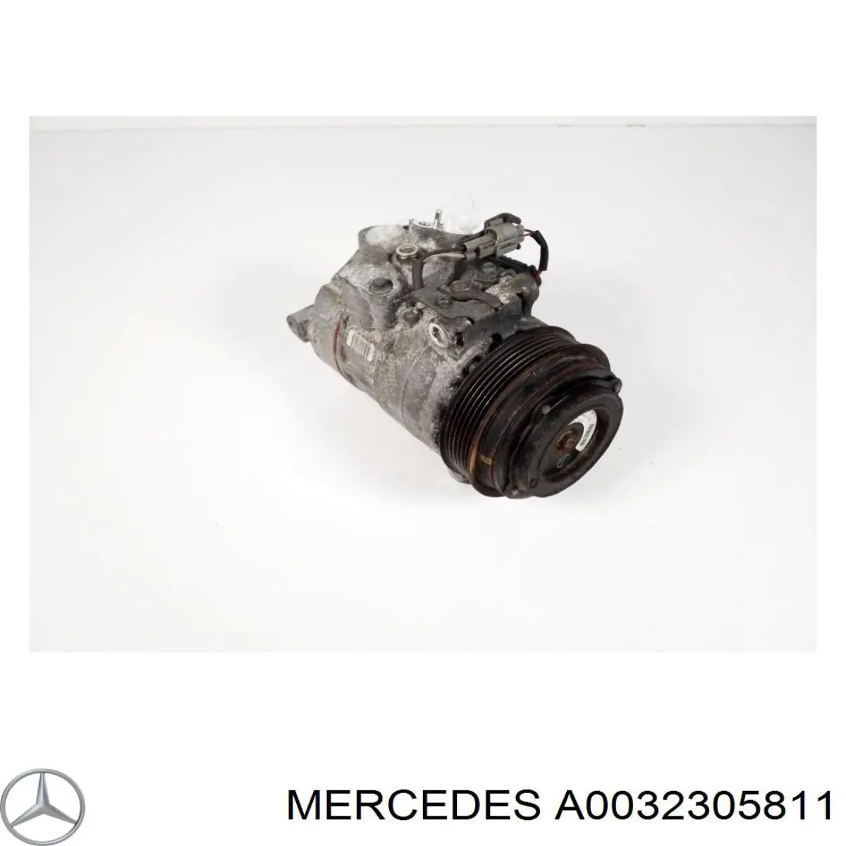 A0032305811 Mercedes 