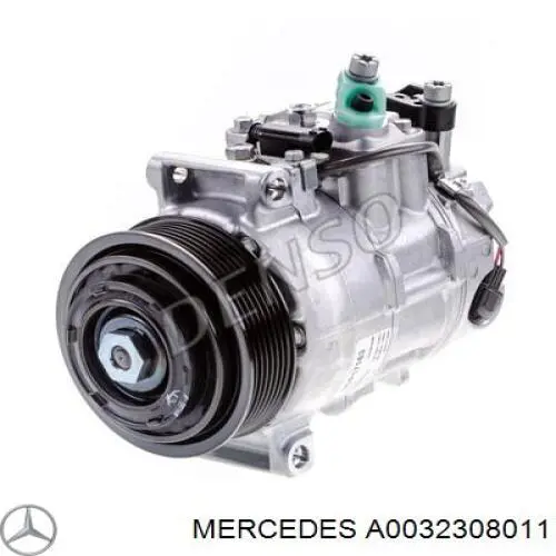 A0032308011 Mercedes