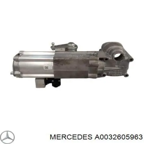 A003260596380 Mercedes 