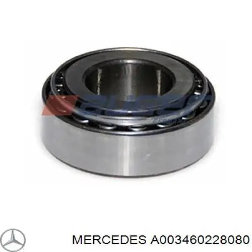 Насос ГУР A003460228080 Mercedes