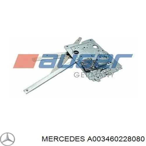 Насос гидравлики Mercedes A003460228080 цена, от 709.93 USD