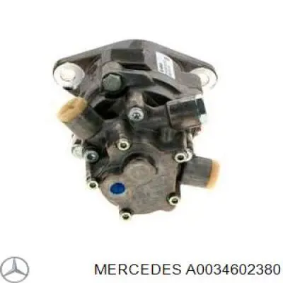 Насос гидравлики Mercedes A0034602380 цена, от 180.56 USD