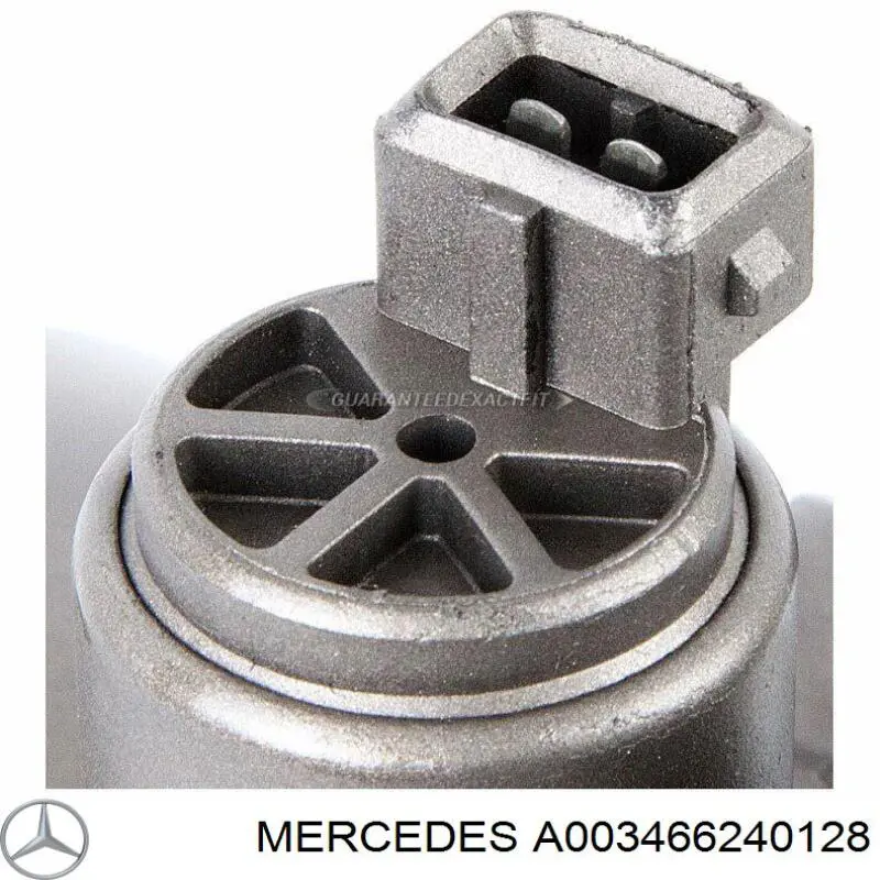 0034662401 Mercedes bomba da direção hidrâulica assistida