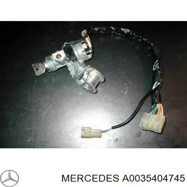 Купить A0025407645 Mercedes 
