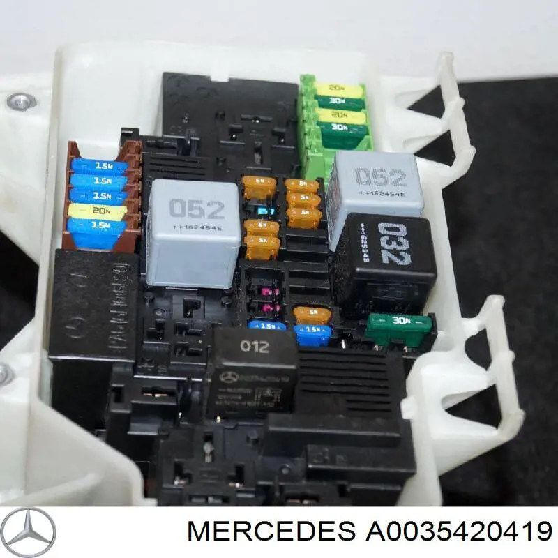 Mercedes A0035420419 цена, от 6.33 USD