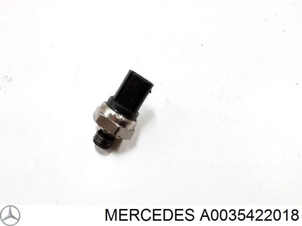 A0035422018 Mercedes 